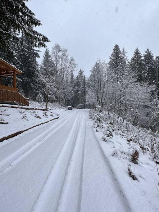 New Denver Lodge