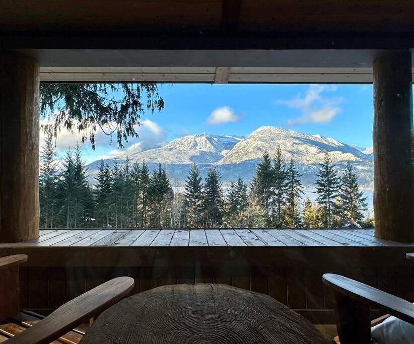 New Denver Lodge