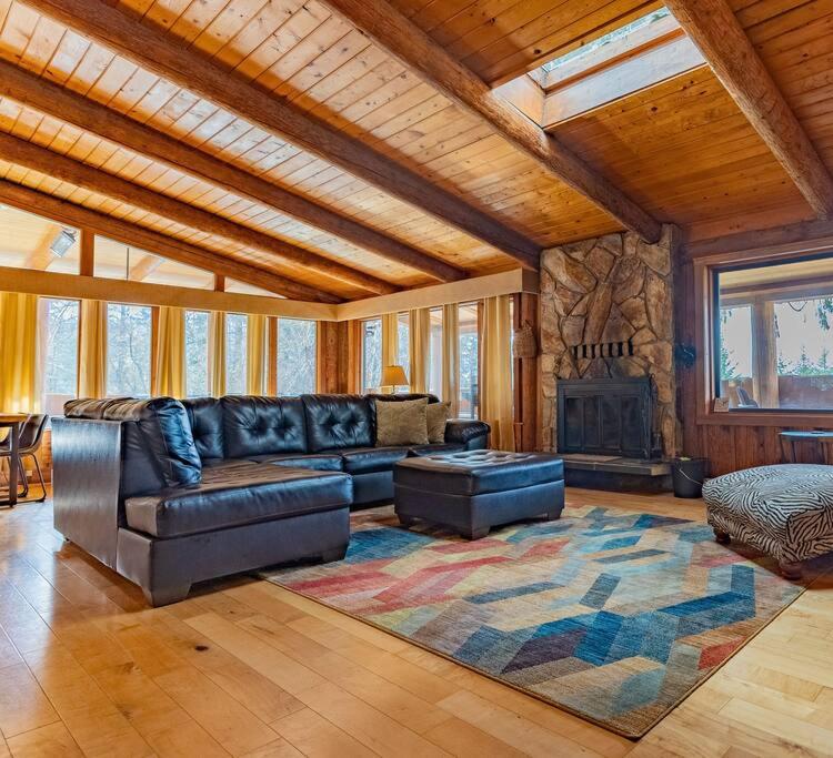 New Denver Lodge