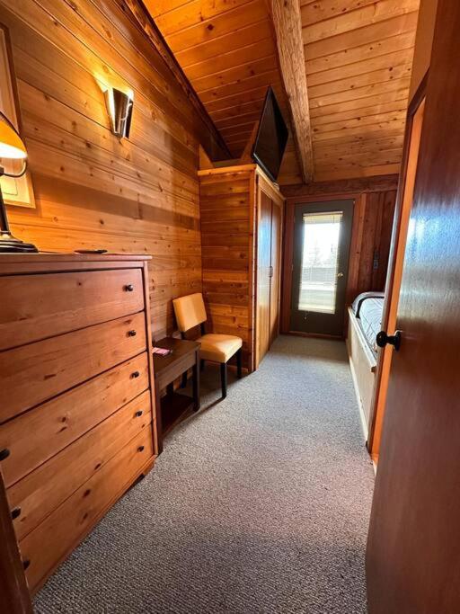New Denver Lodge