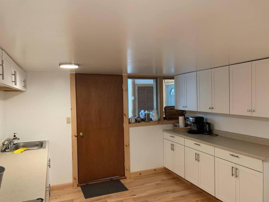 New Denver Lodge