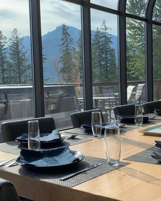 New Denver Lodge