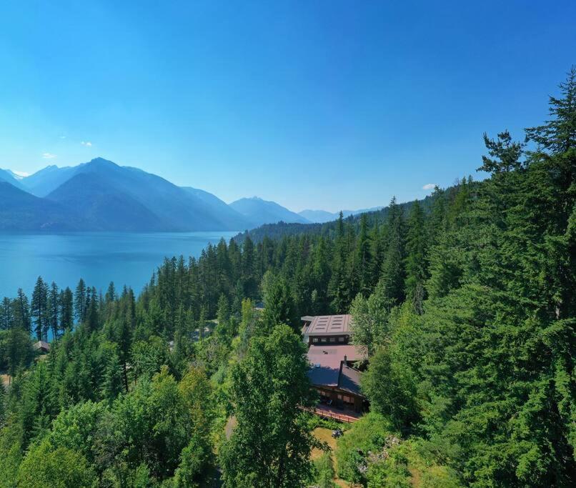 New Denver Lodge