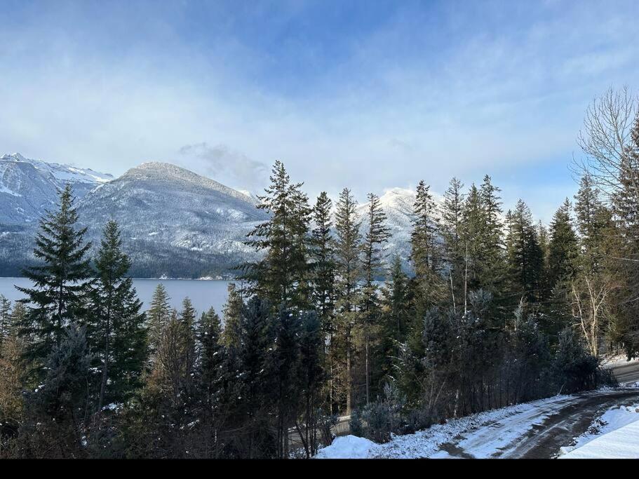 New Denver Lodge