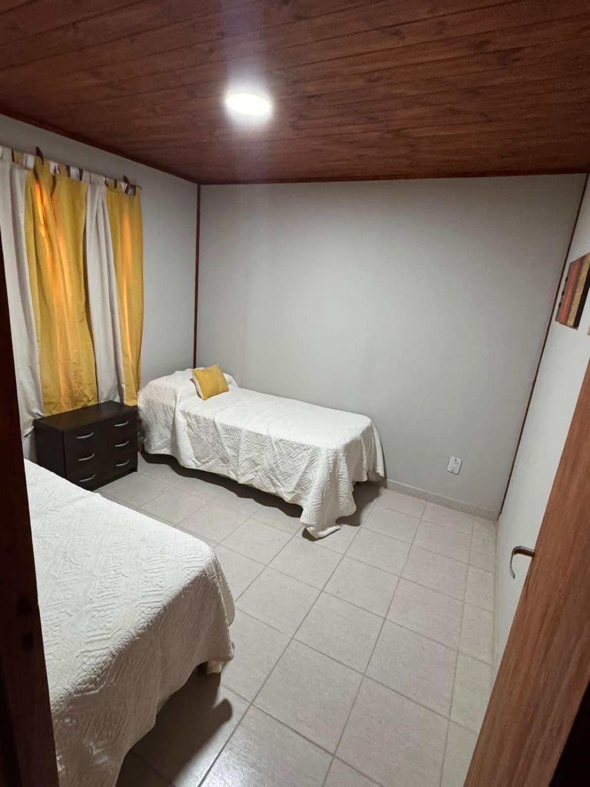 Cabañas Adorable Tranquilidad