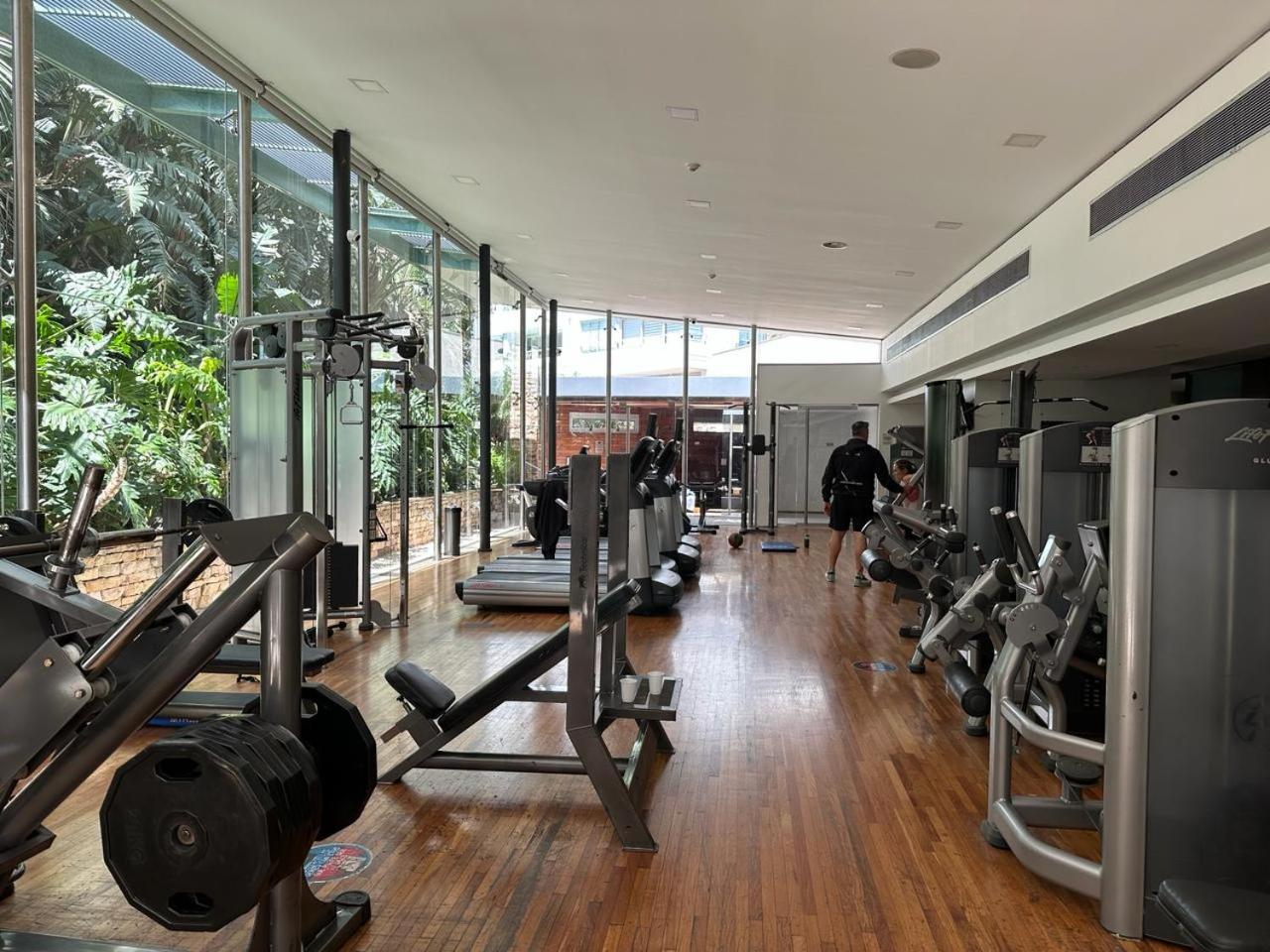 Departamento en Puerto Madero