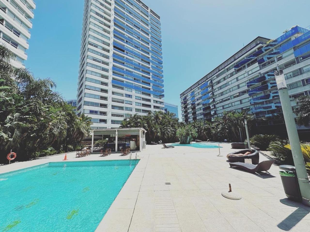Departamento en Puerto Madero