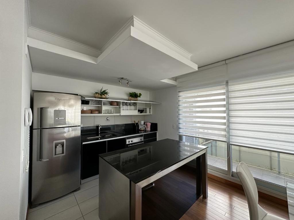 Departamento en Puerto Madero