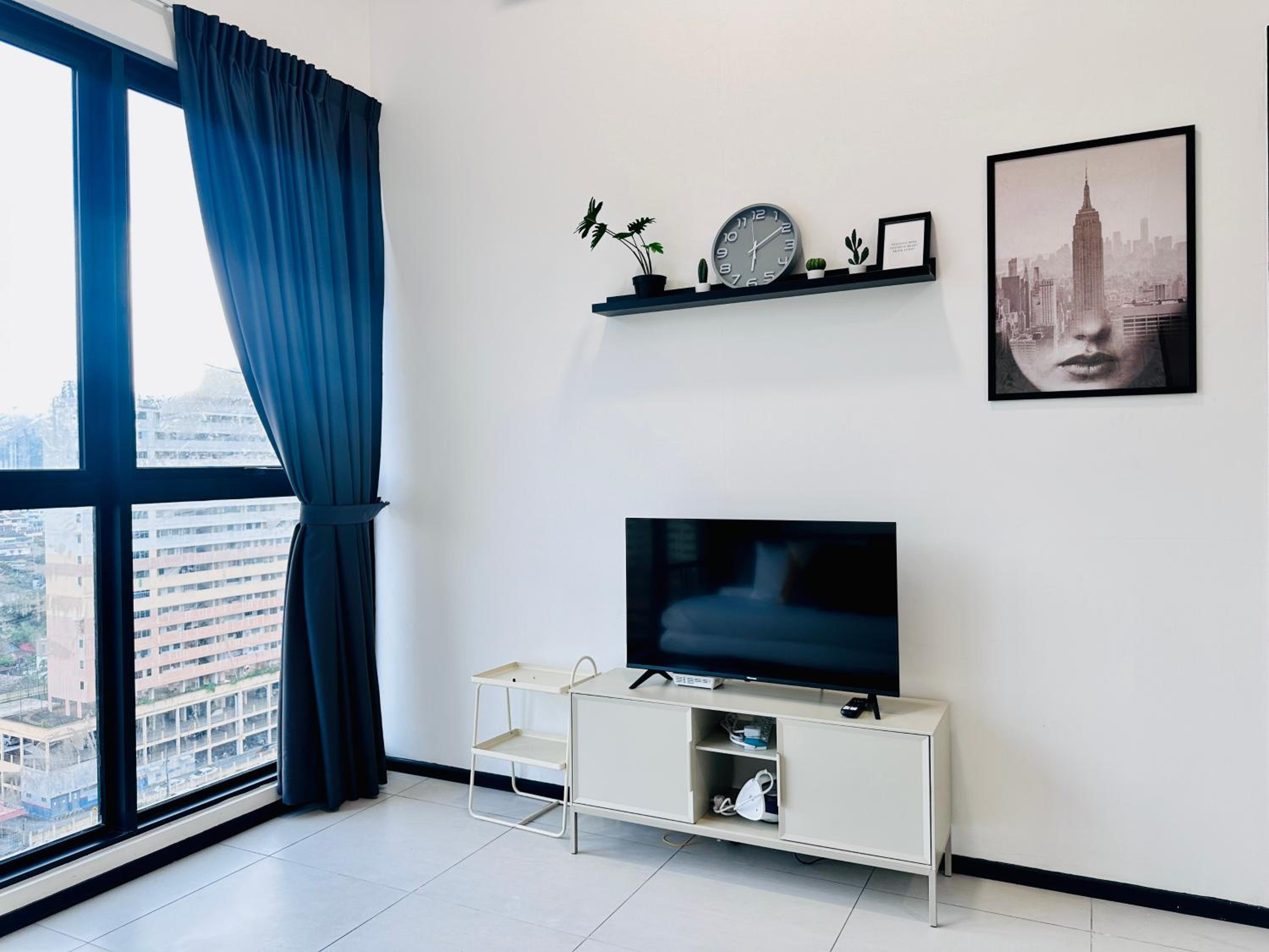 New Urban Suite Majestics 3BR Homestay at Georgetown BY URBAN STAYCATION LOD PULSE