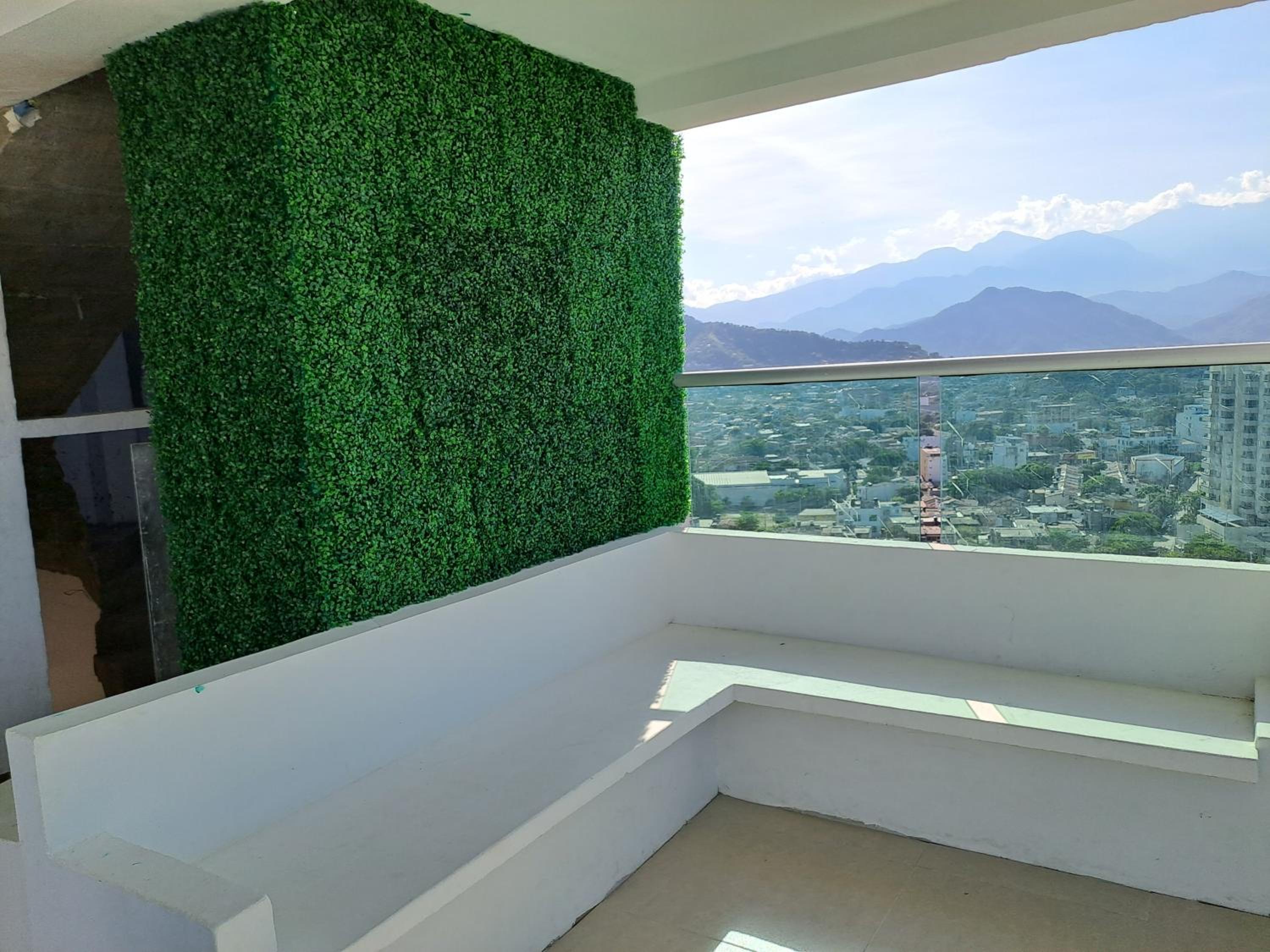 Apartamento 8 Vista al mar, Playa Rodadero, Santa Marta