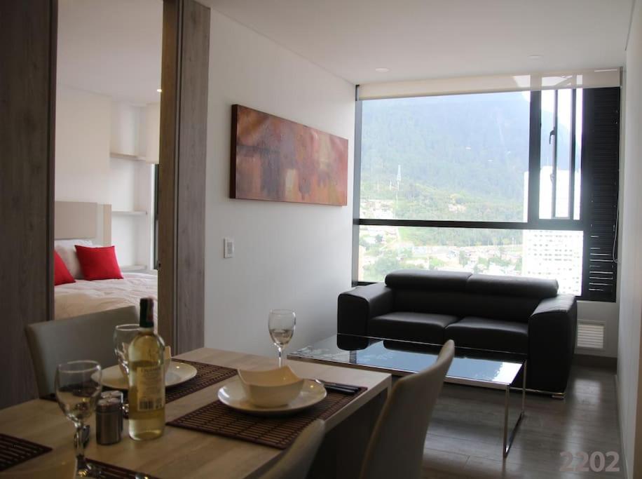 16 Torre Barcelona Apartment, City Center