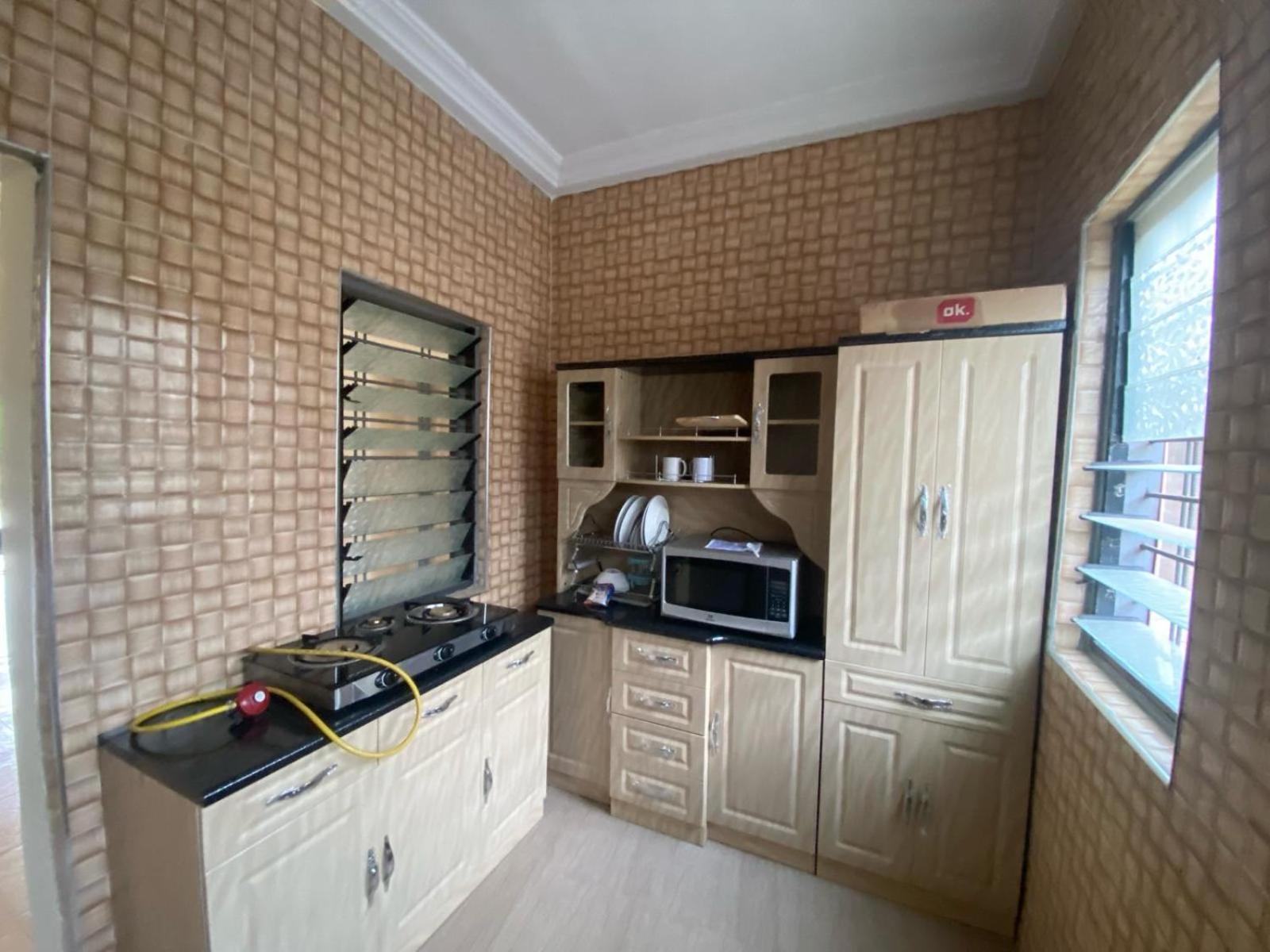 Sigma Theta Homes - Kumasi Atimatim view 3