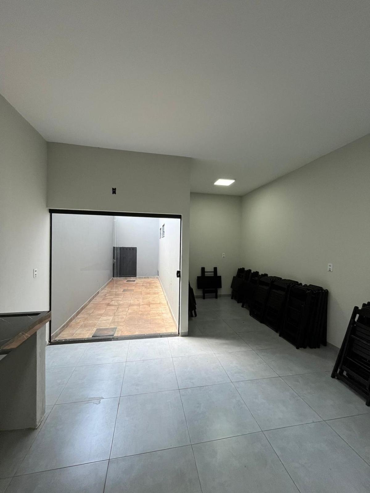 Casa de Temporada com Salão para Festas e Area de Lazer Completa