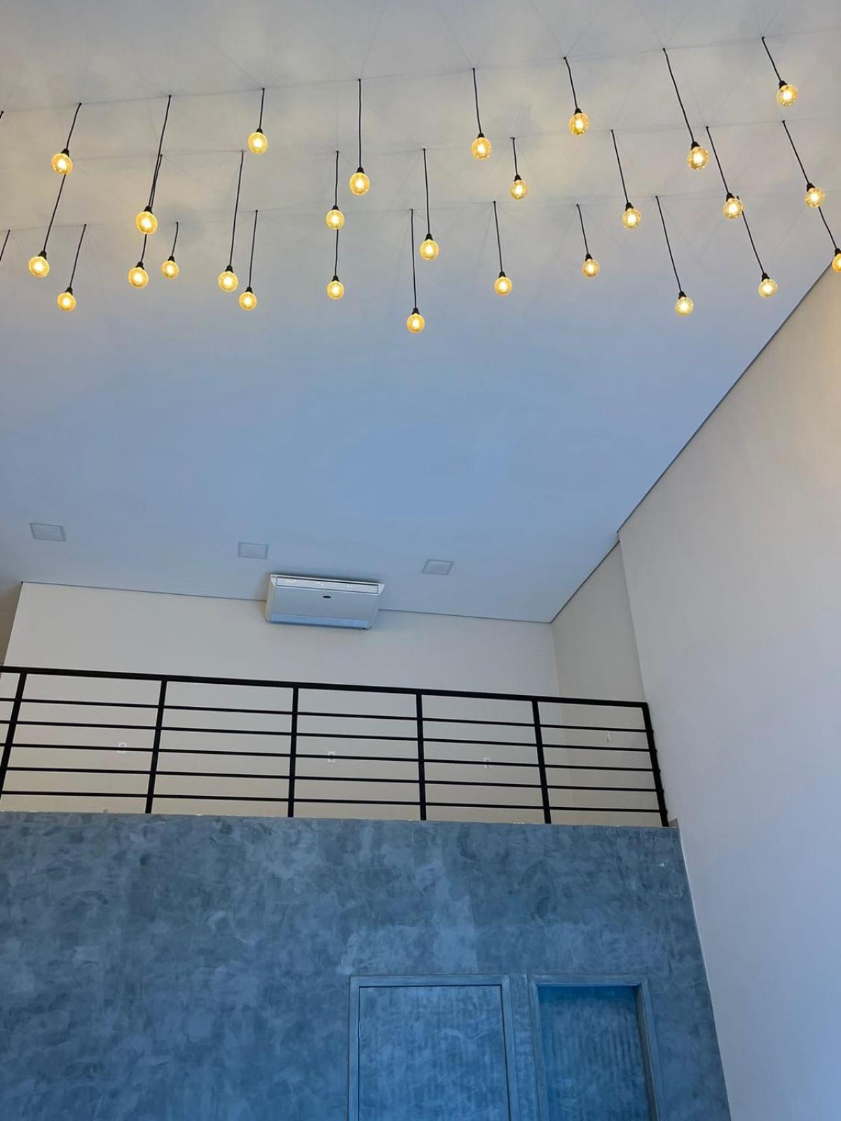 Casa de Temporada com Salão para Festas e Area de Lazer Completa
