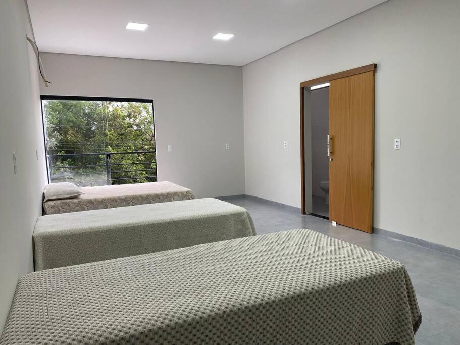 Casa de Temporada com Salão para Festas e Area de Lazer Completa
