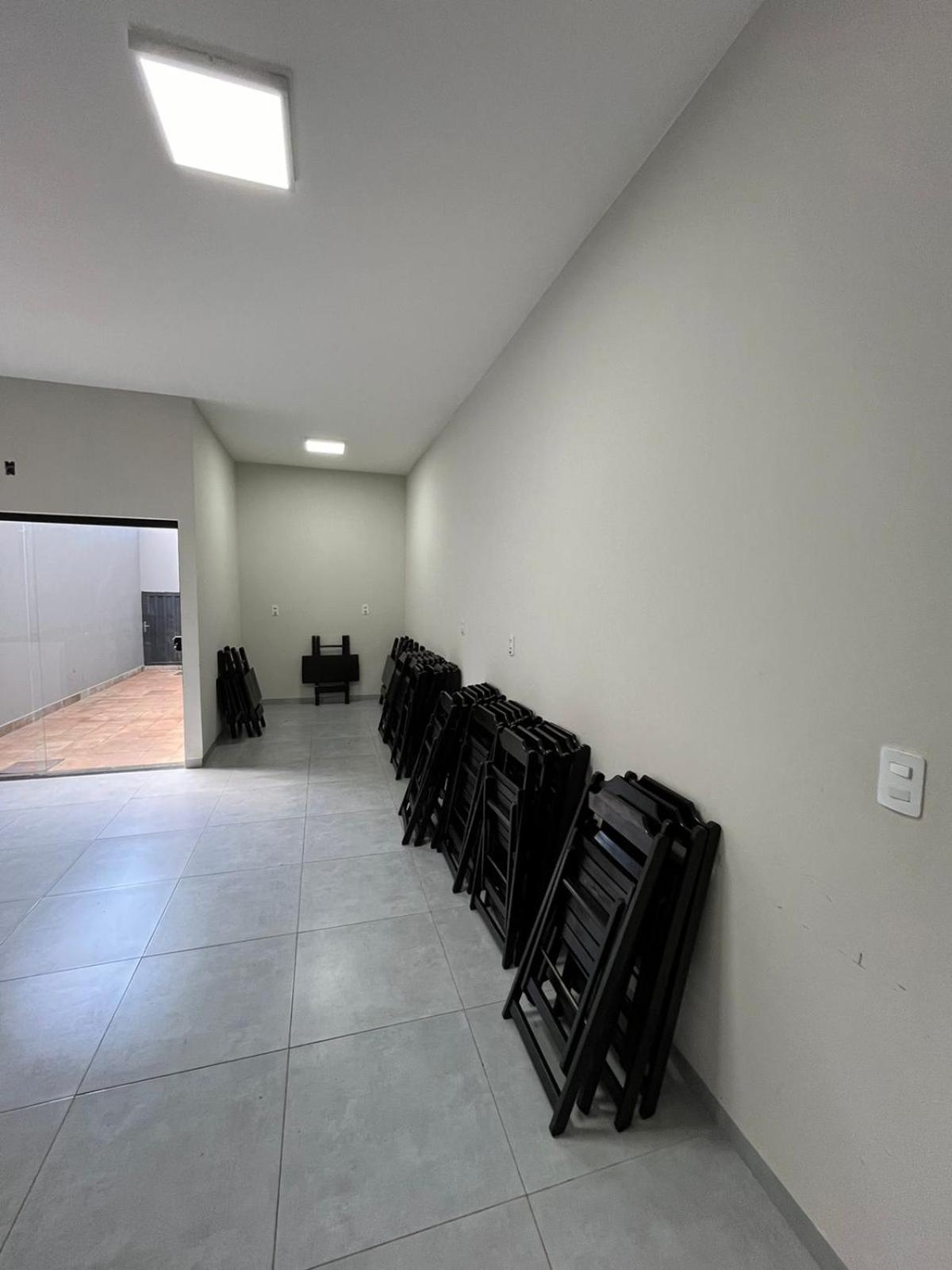 Casa de Temporada com Salão para Festas e Area de Lazer Completa