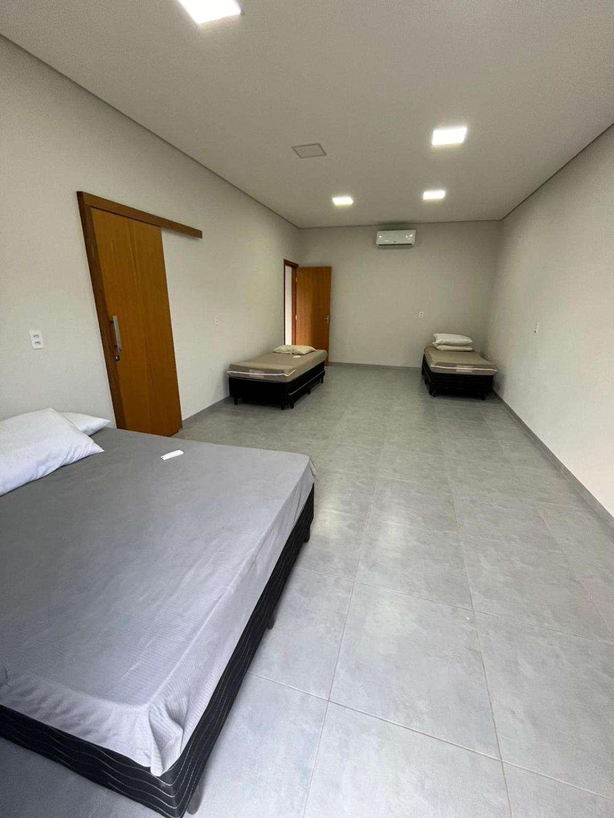 Casa de Temporada com Salão para Festas e Area de Lazer Completa