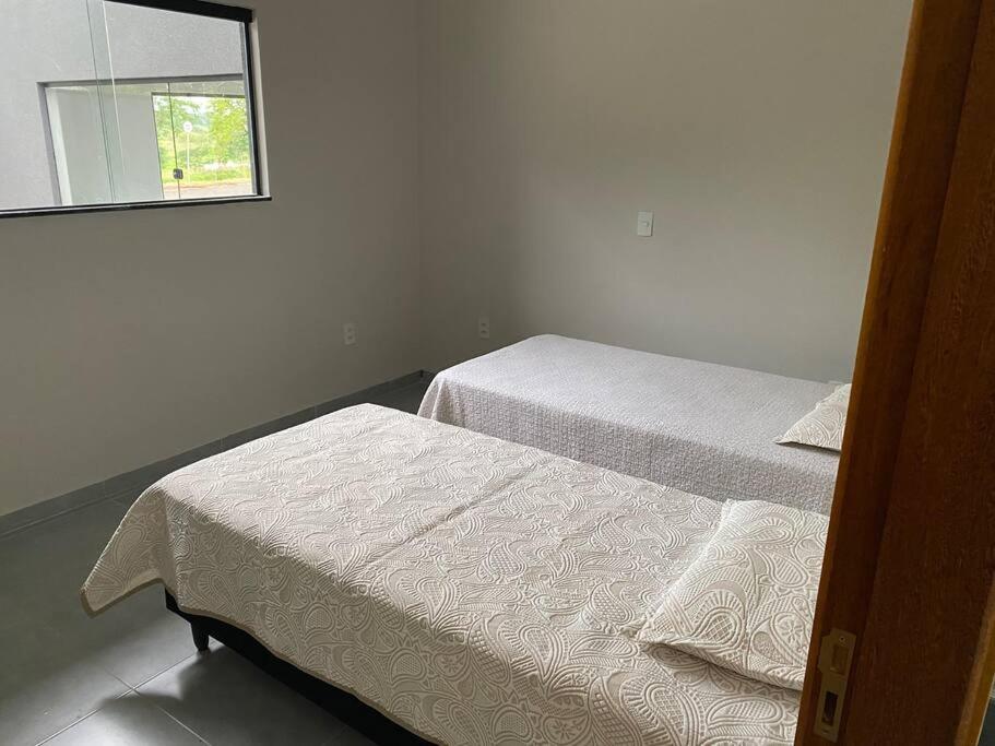 Casa de Temporada com Salão para Festas e Area de Lazer Completa