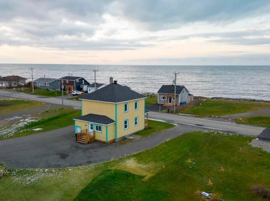 L'Ancre de Matane