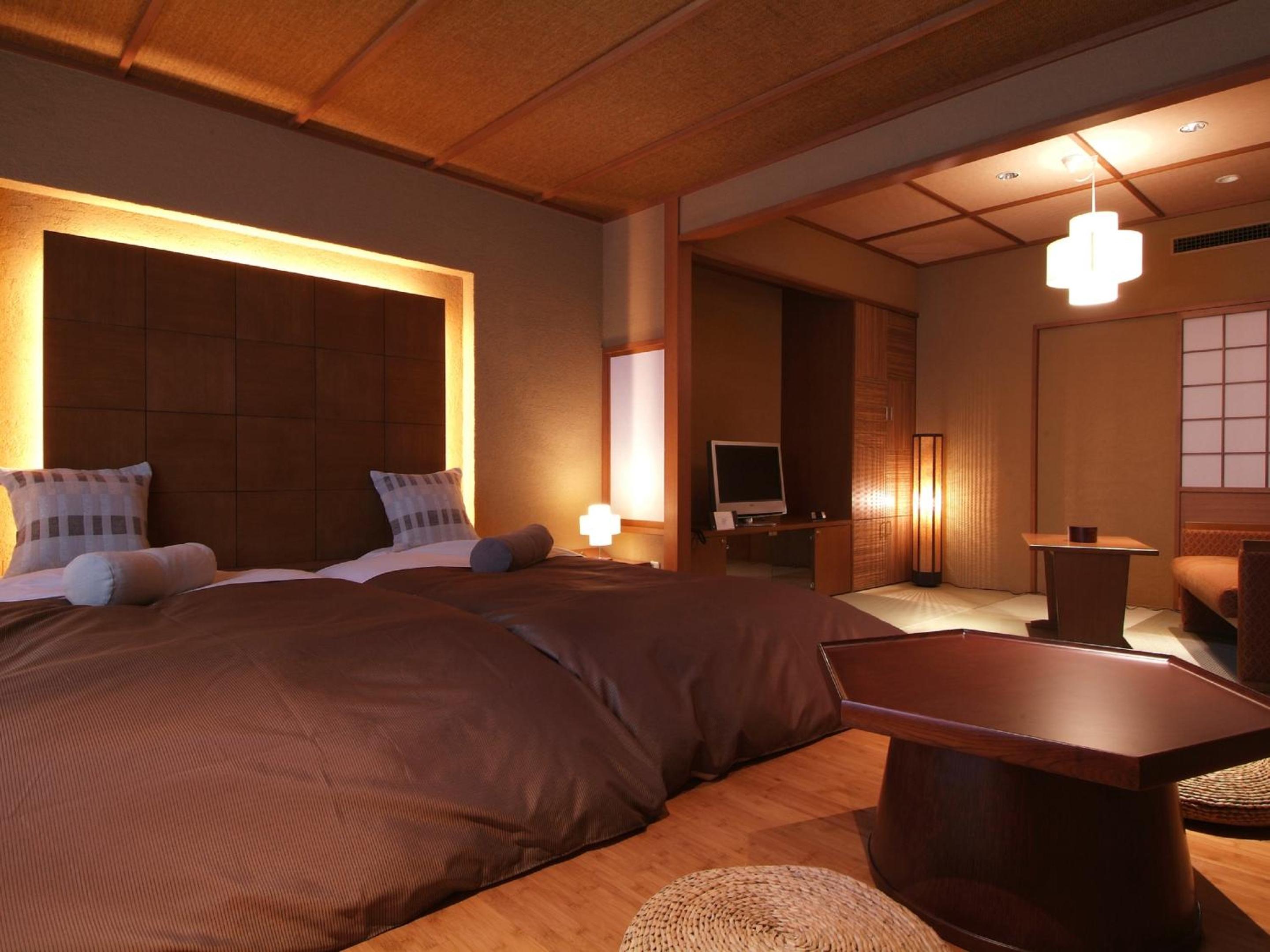 Kinugawa Plaza Hotel
