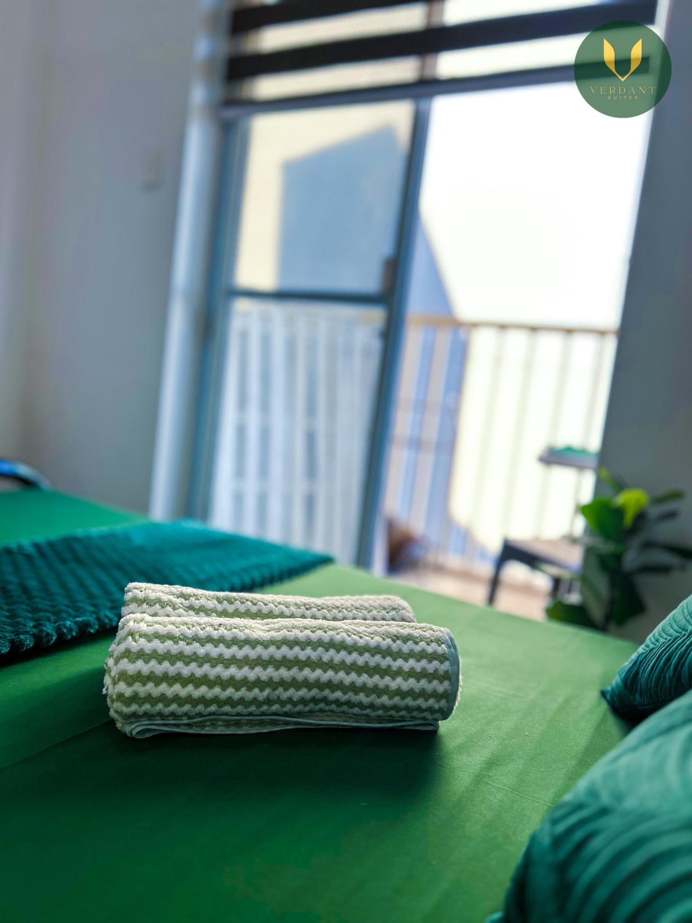 Verdant Suites, Baguio City view 3
