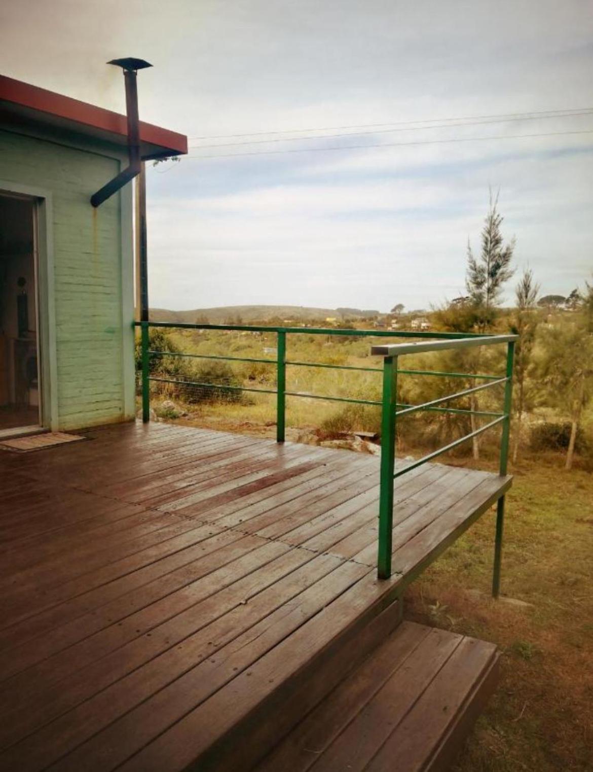 Alma Mía view 3