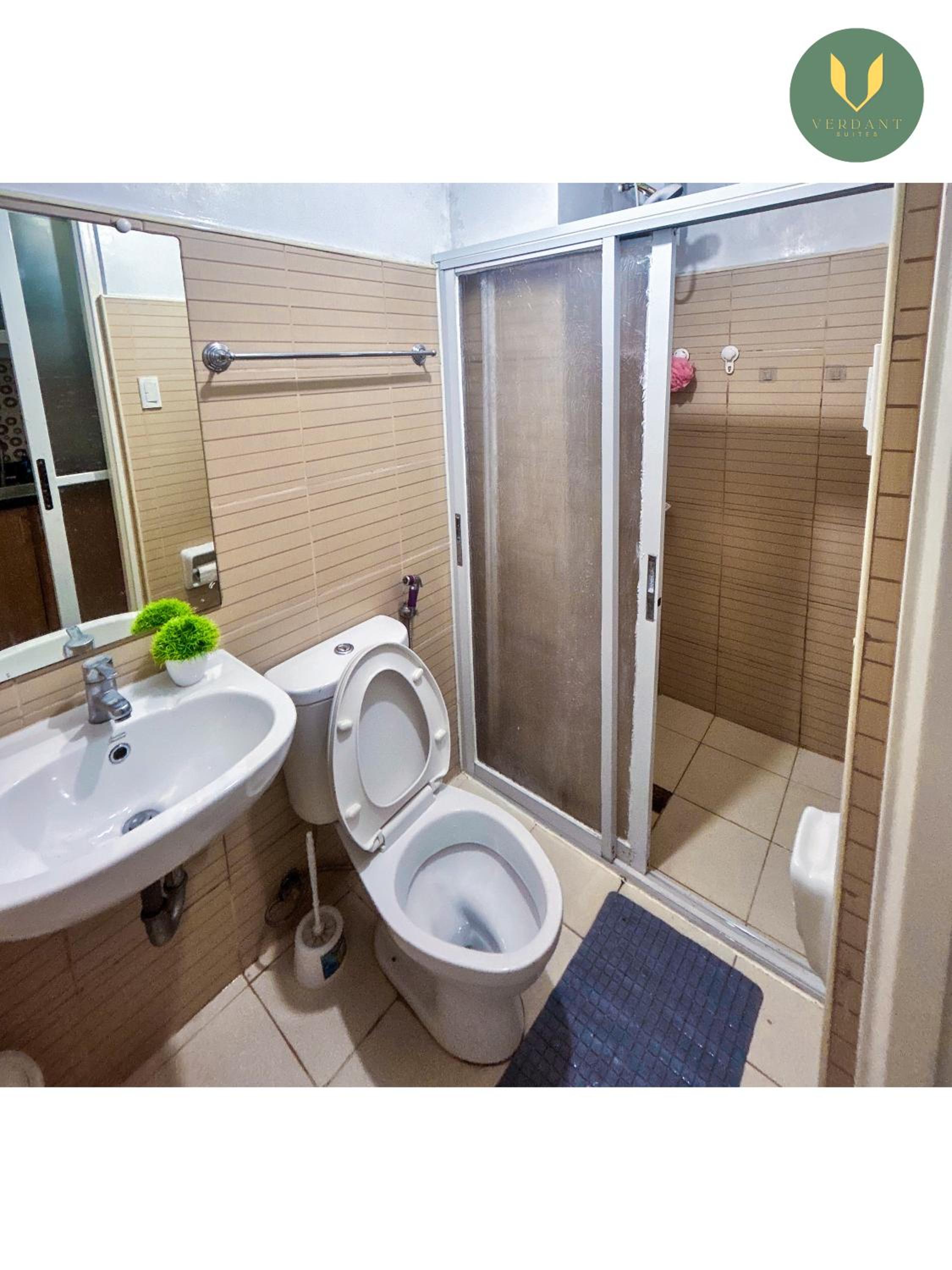 Verdant Suites, Baguio City view 4