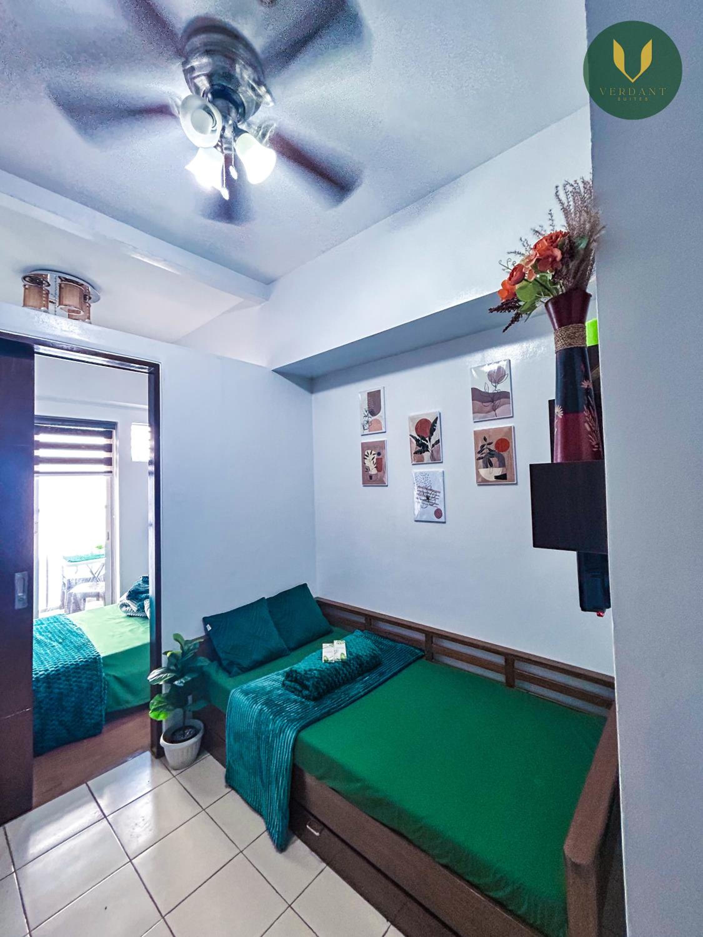 Verdant Suites, Baguio City view 5