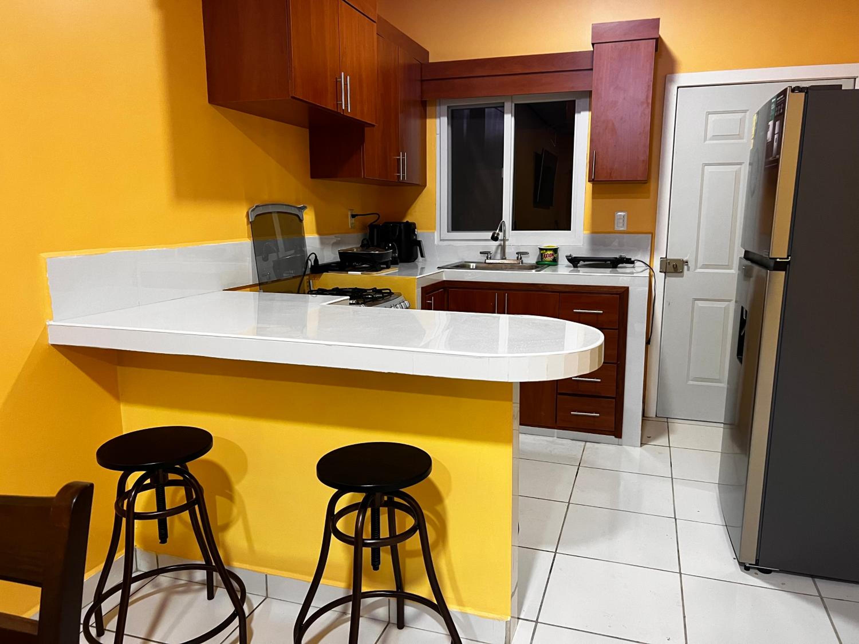 Vacational Home Villa 2 view 5