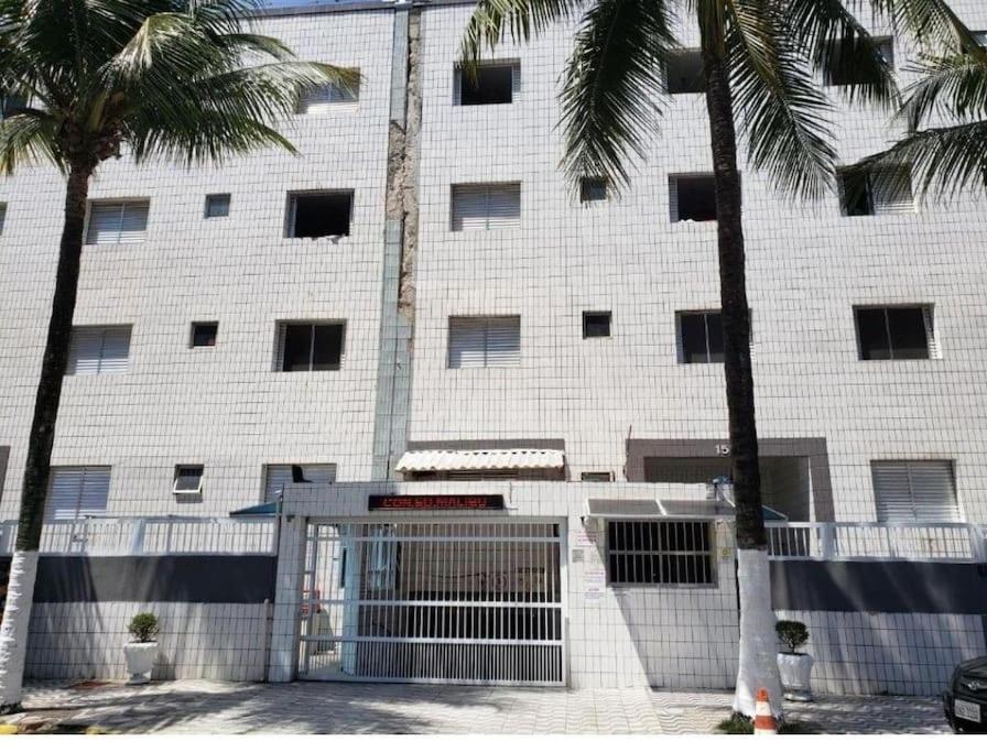 ed malibu apartamento 225