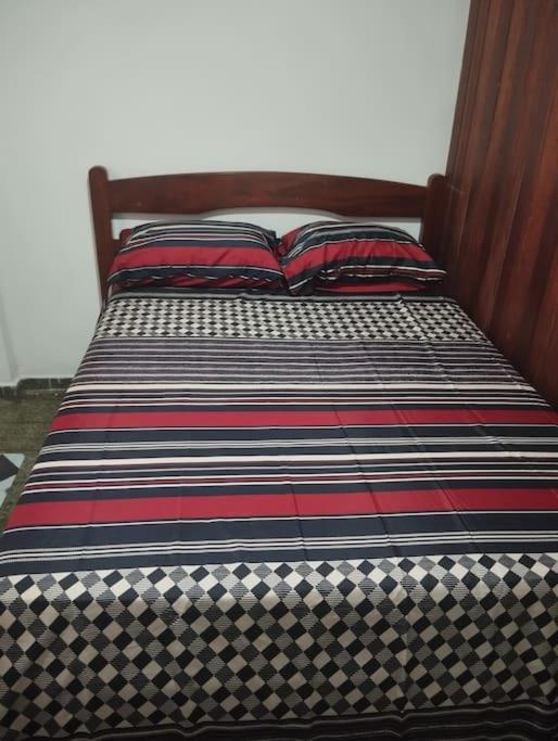 ed malibu apartamento 225
