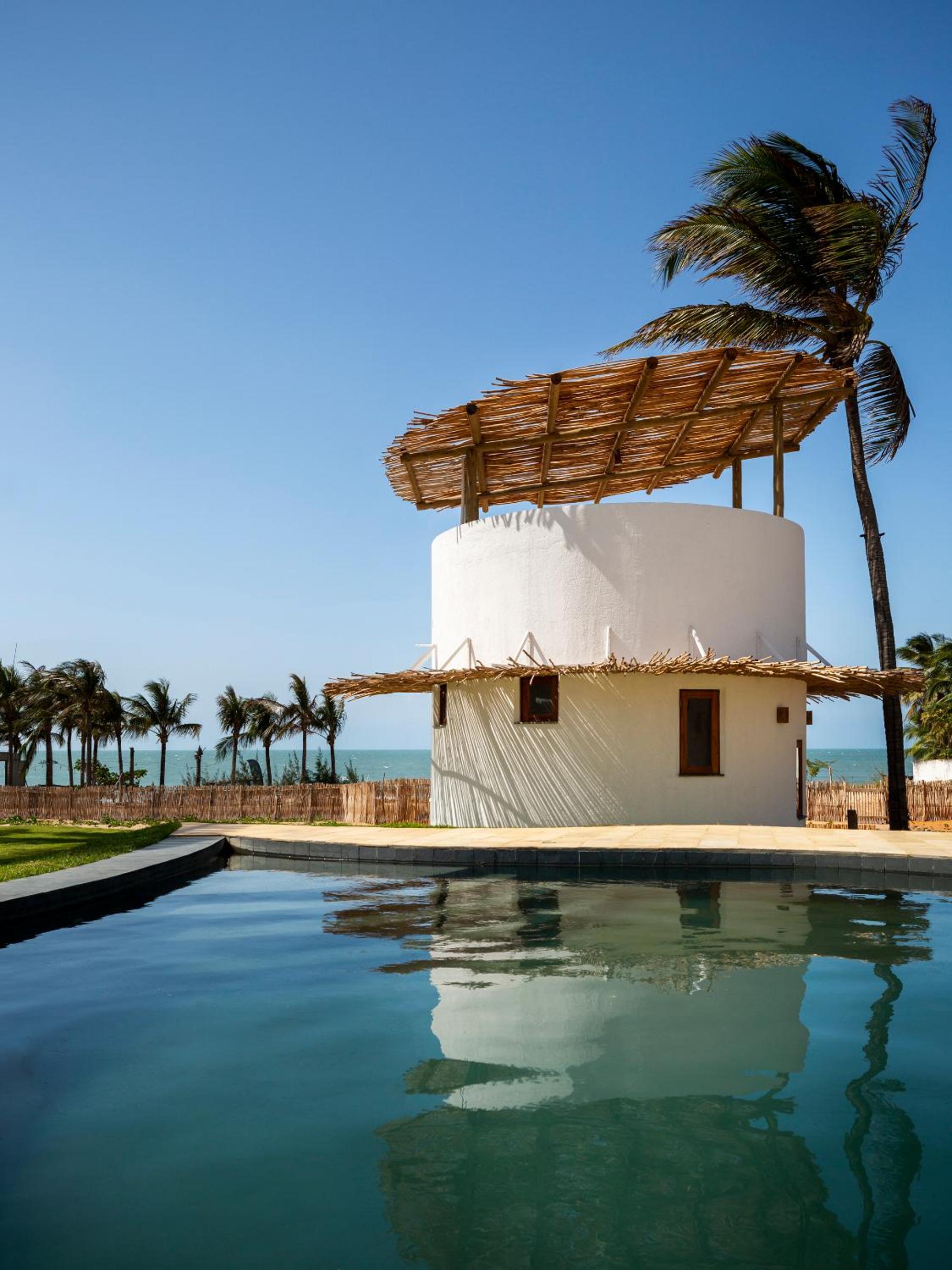 VentoVinte Beach Club