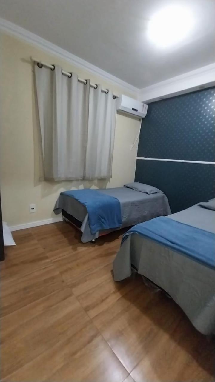Apto Costa Araçagy a 1km da Praia