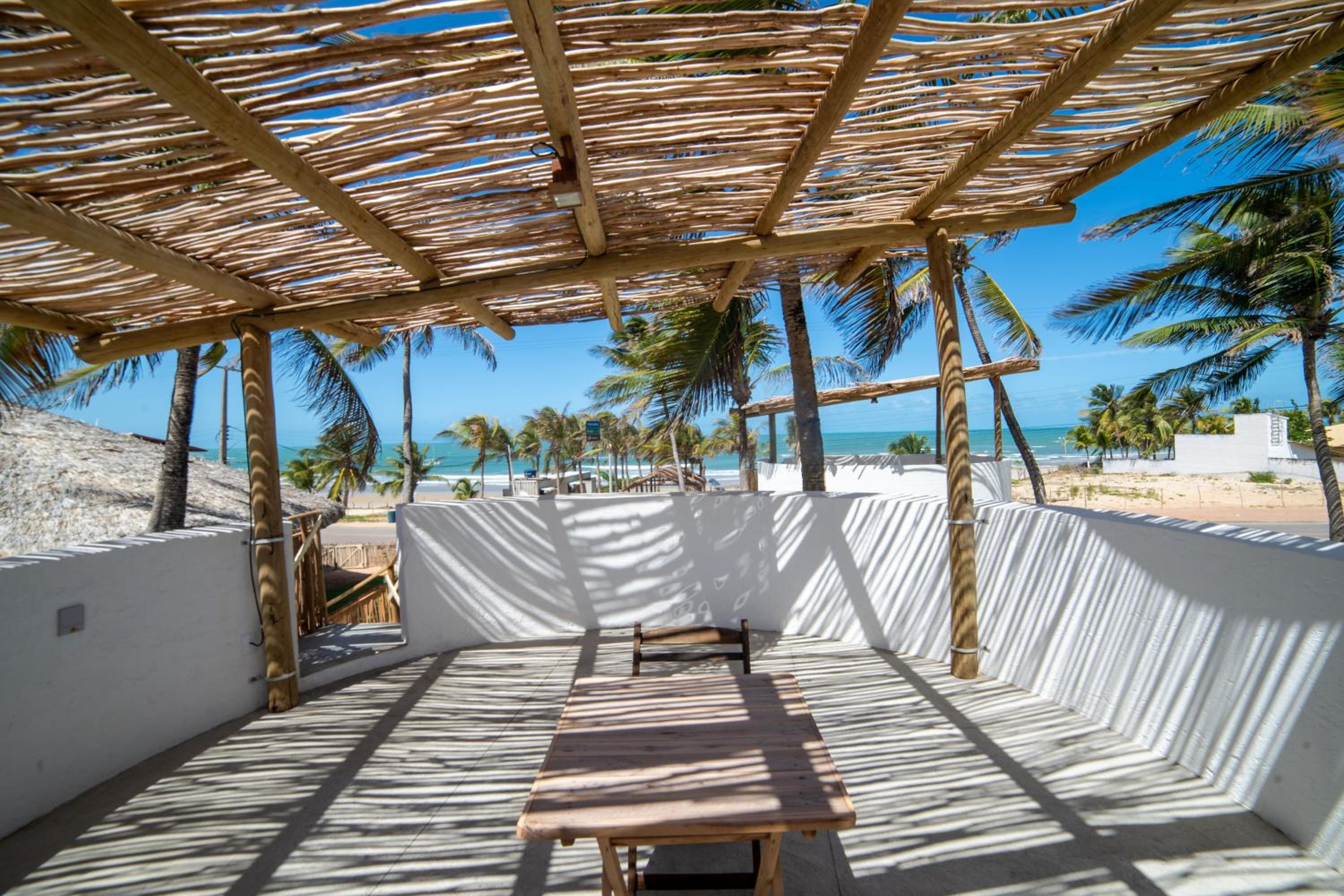 VentoVinte Beach Club