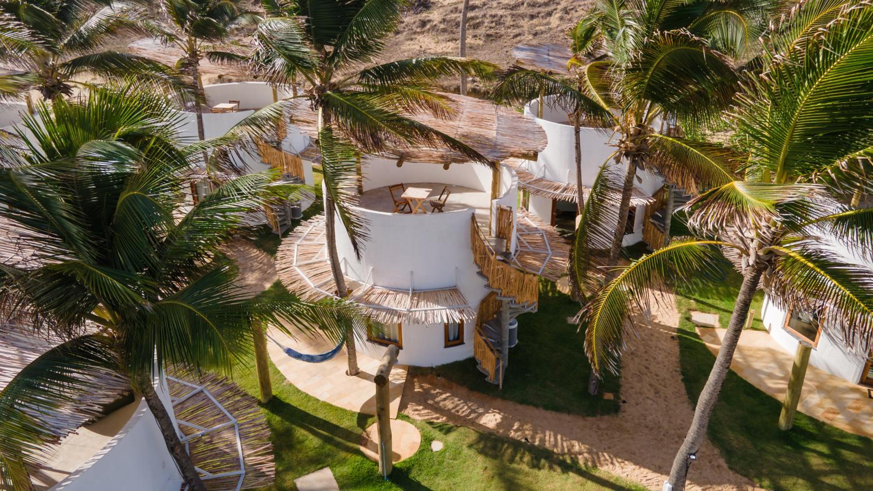 VentoVinte Beach Club
