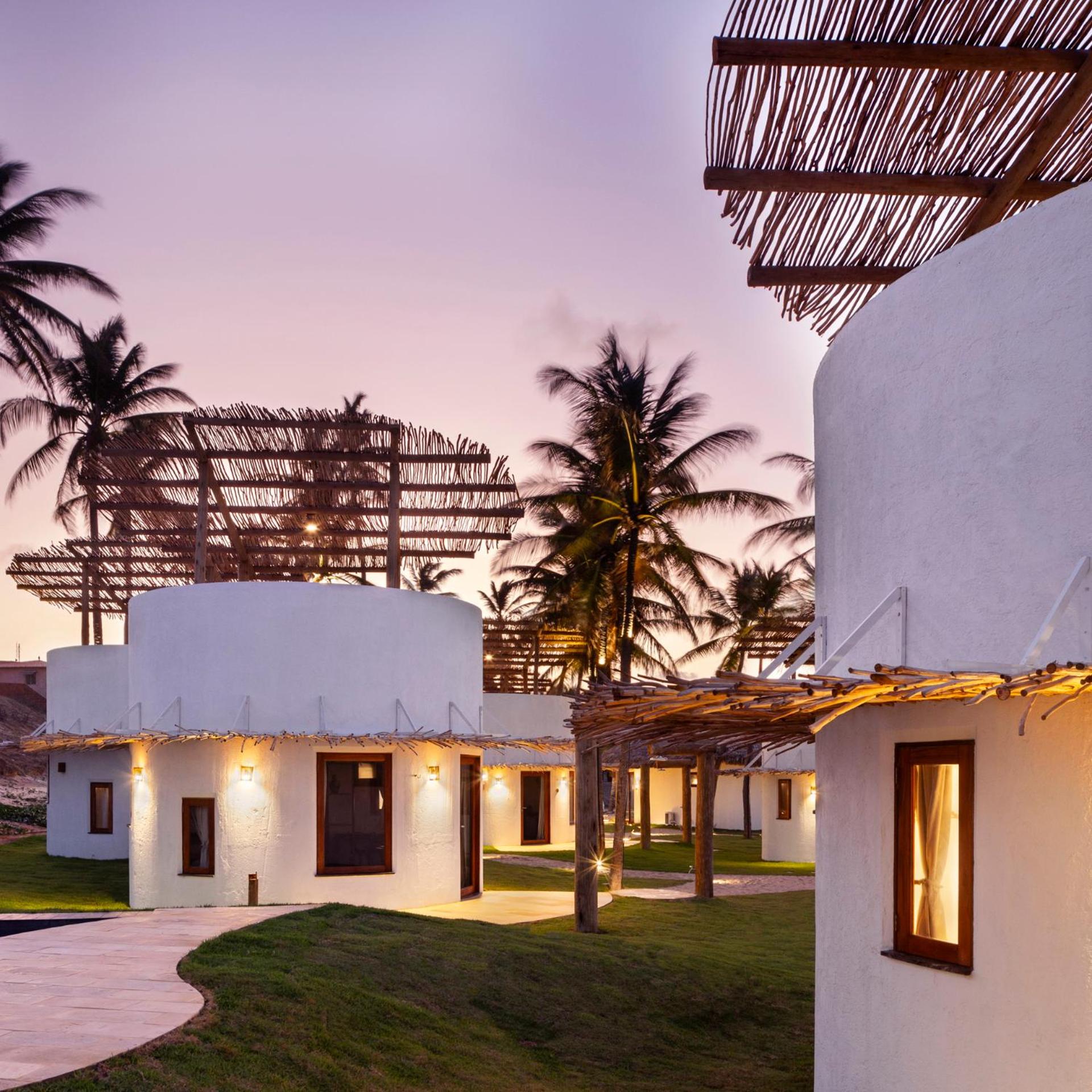 VentoVinte Beach Club