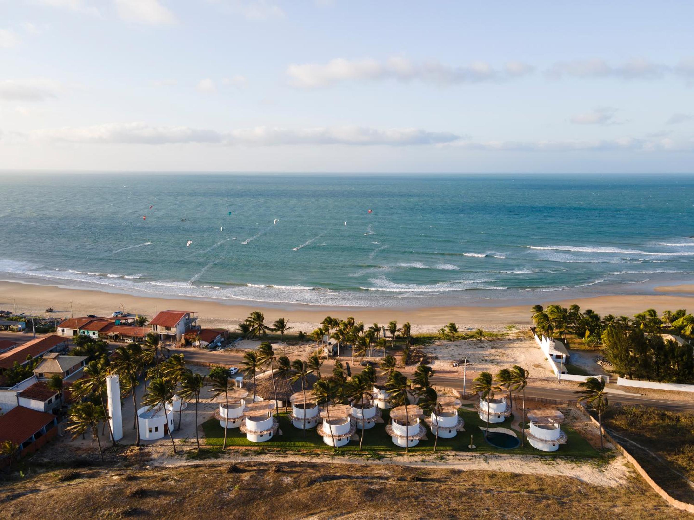 VentoVinte Beach Club