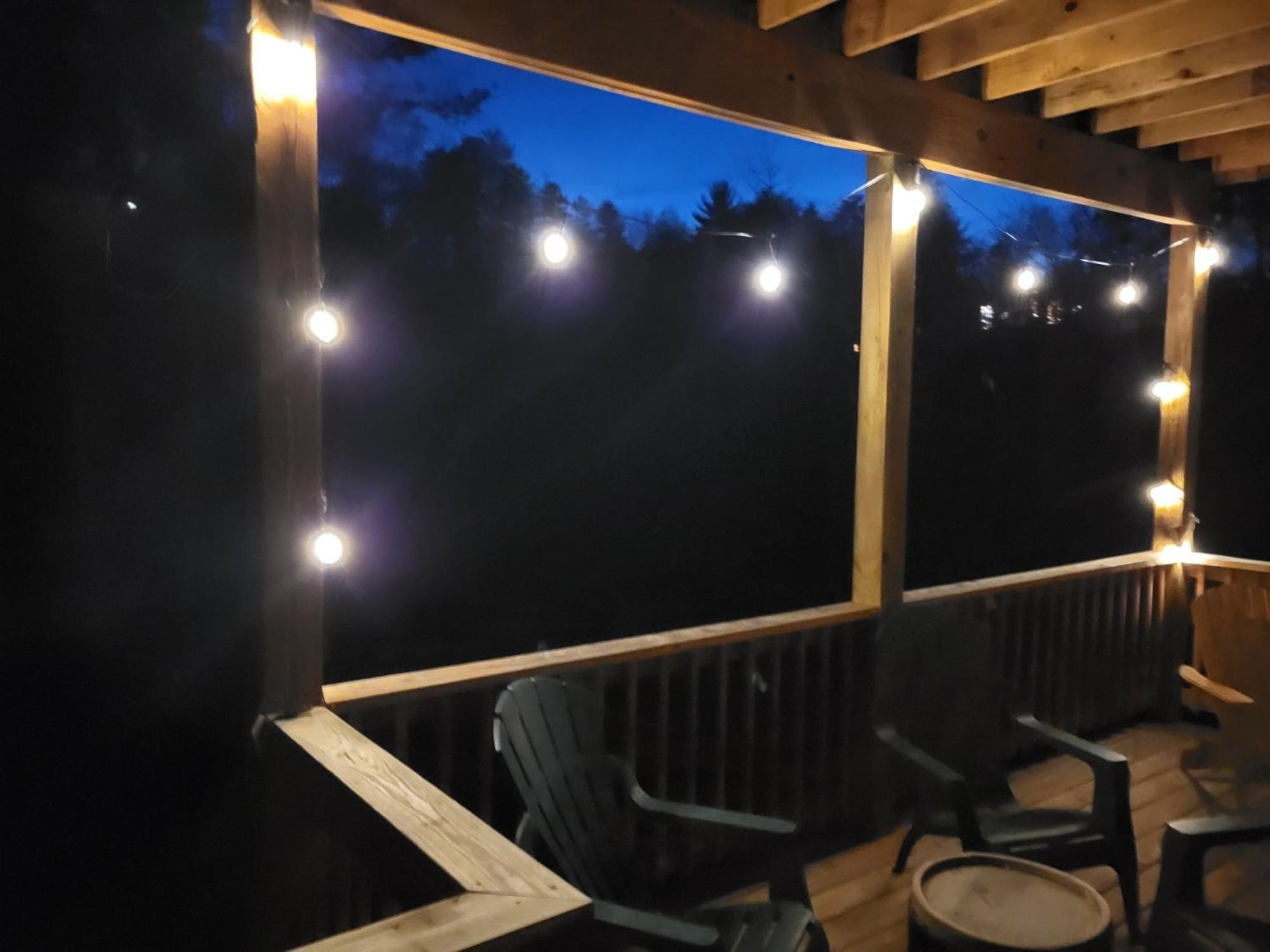 Cabin Coco Resort Stay! Swim Spa, Views, Games view 4