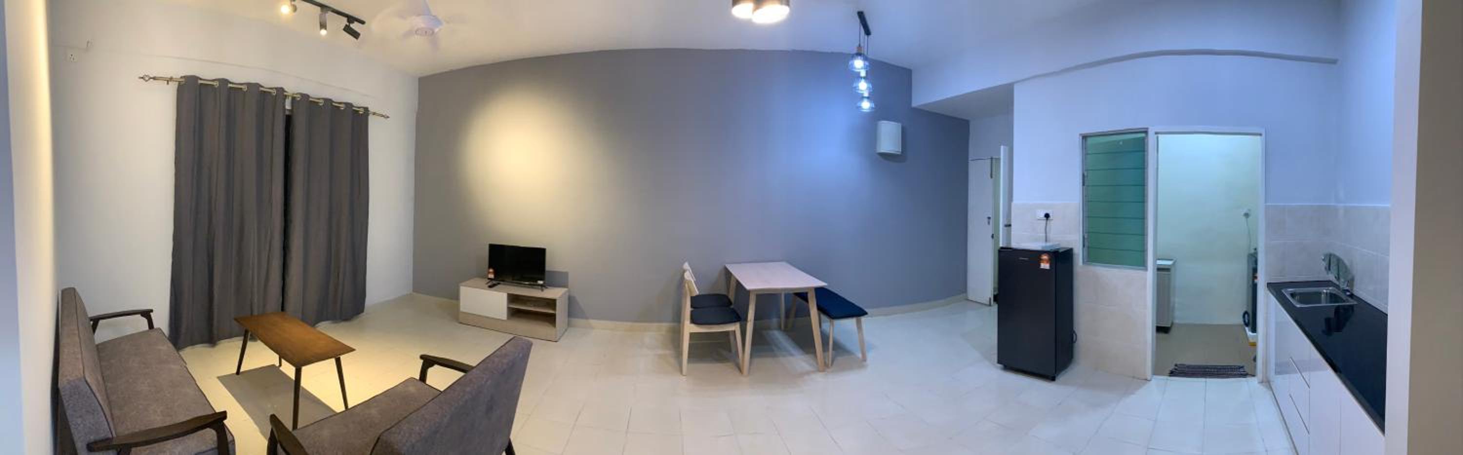 DENDEN HOMESTAY - SANDAKAN photo 4