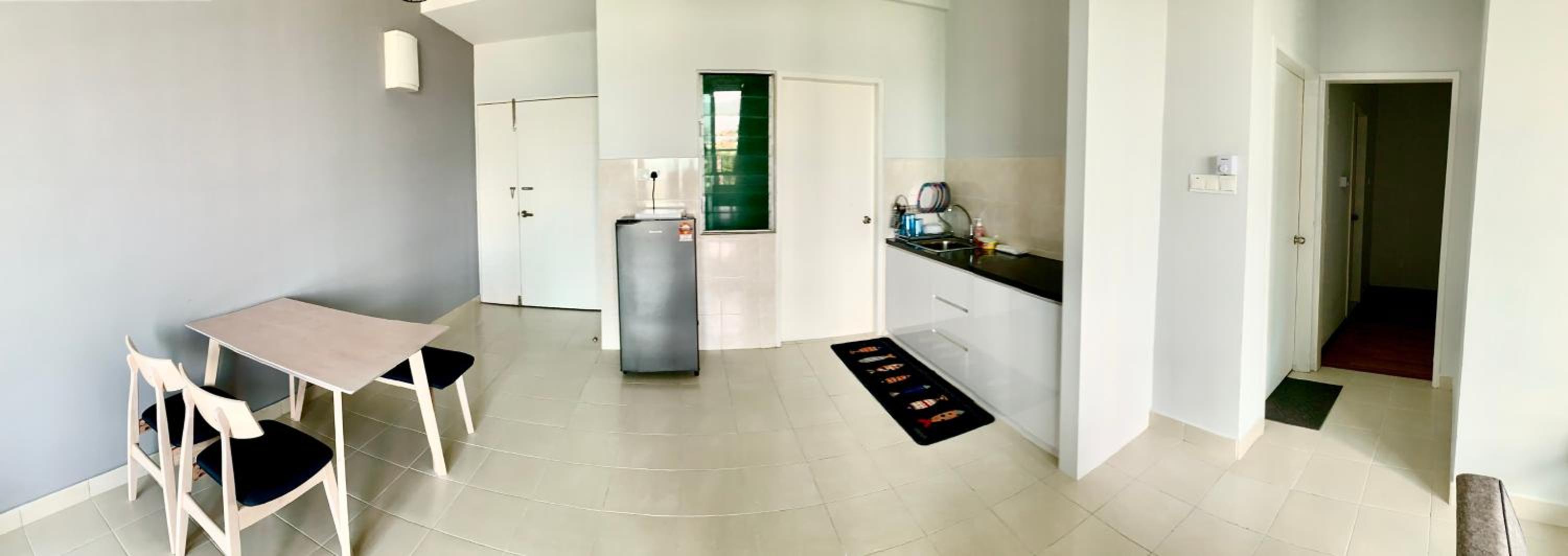 DENDEN HOMESTAY - SANDAKAN