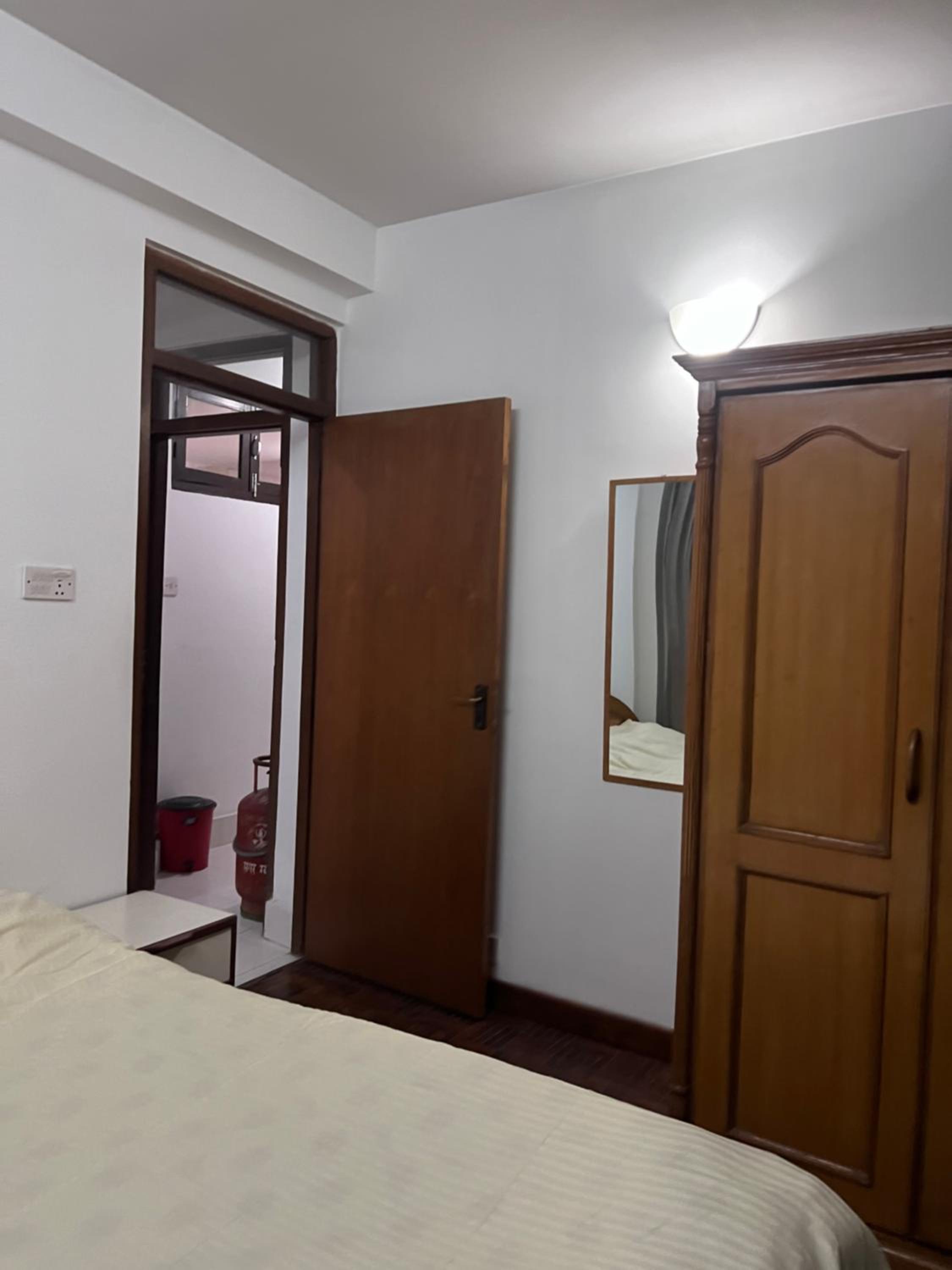 Dongol Residence