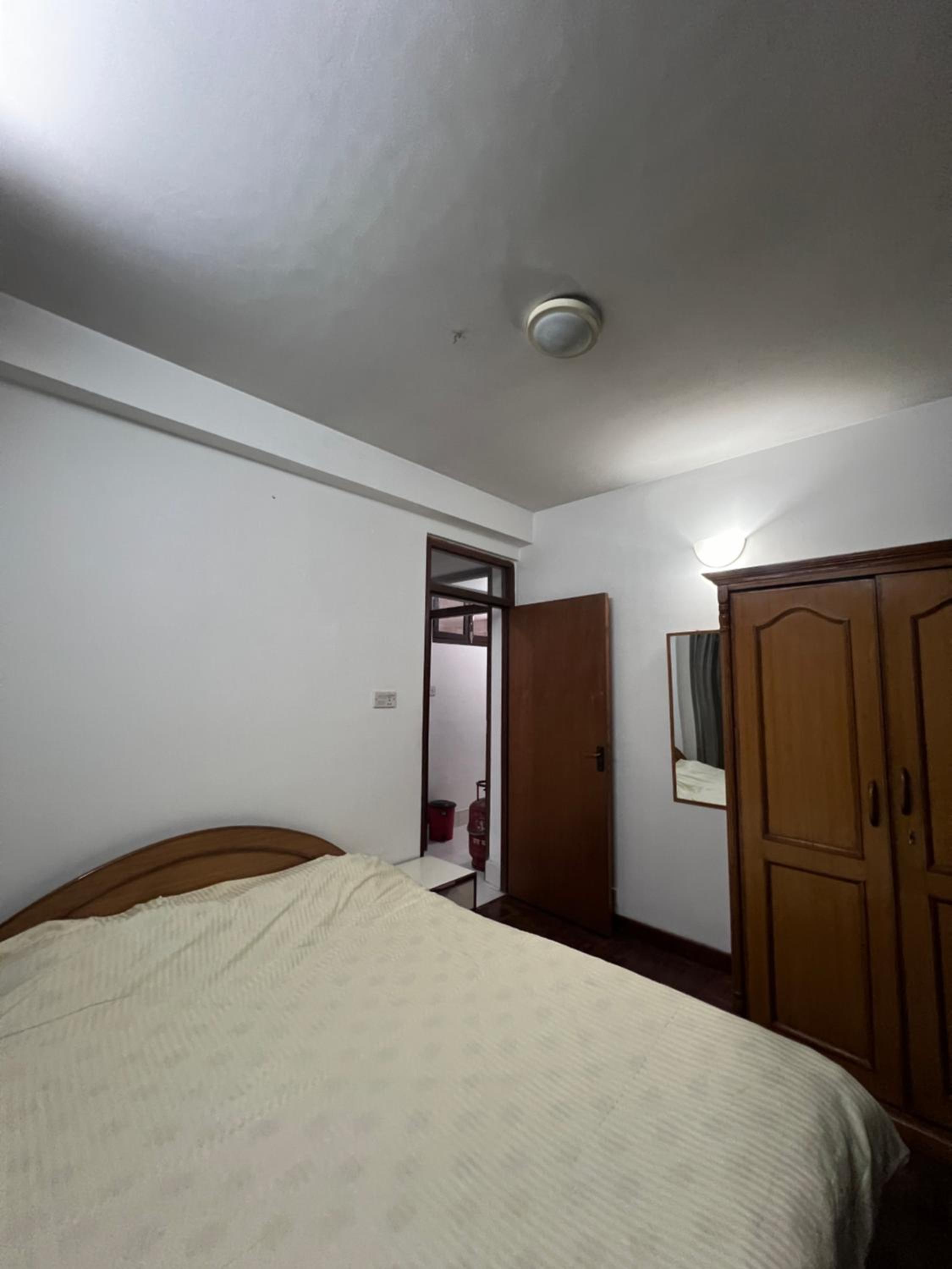 Dongol Residence