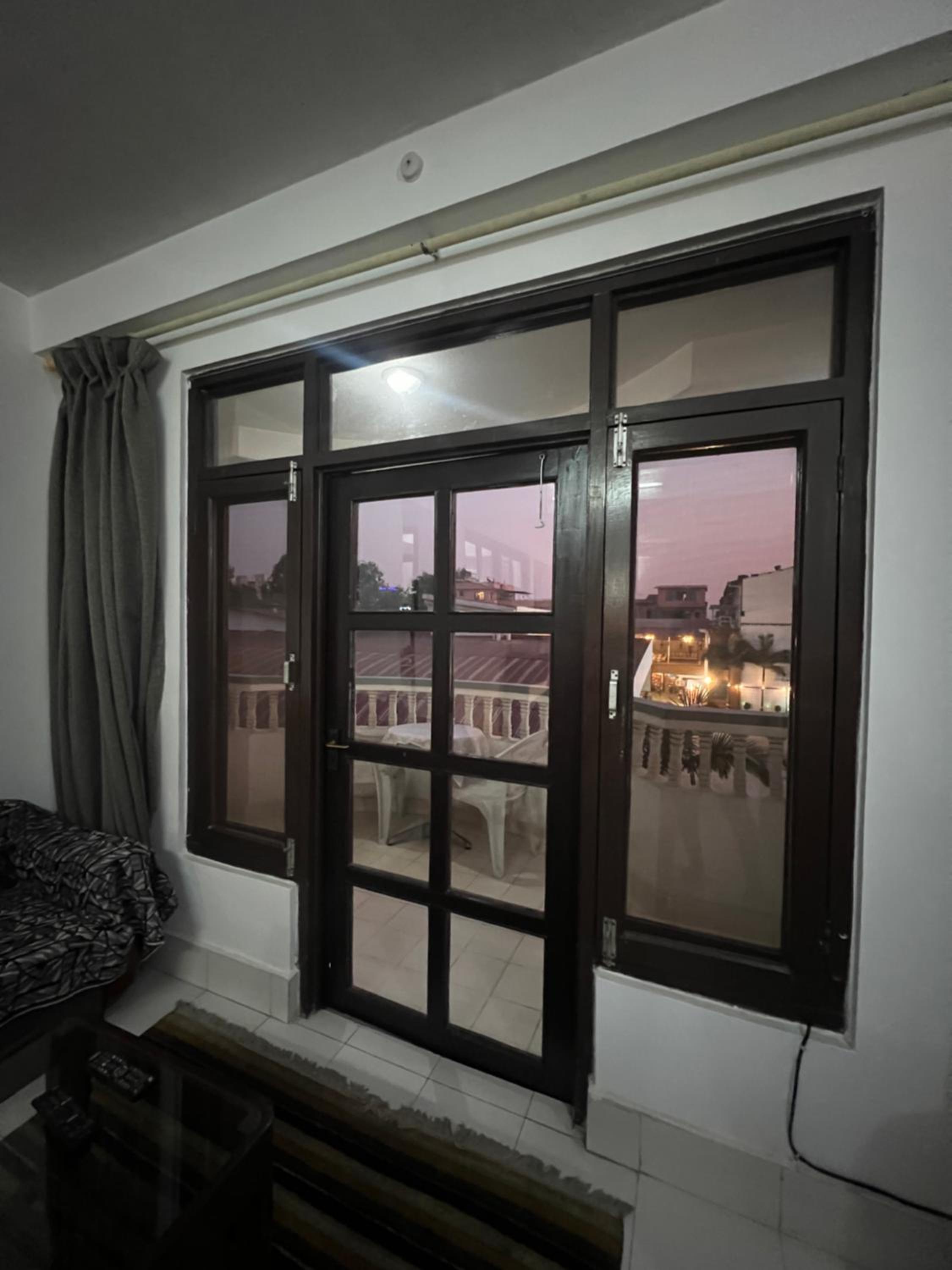 Dongol Residence