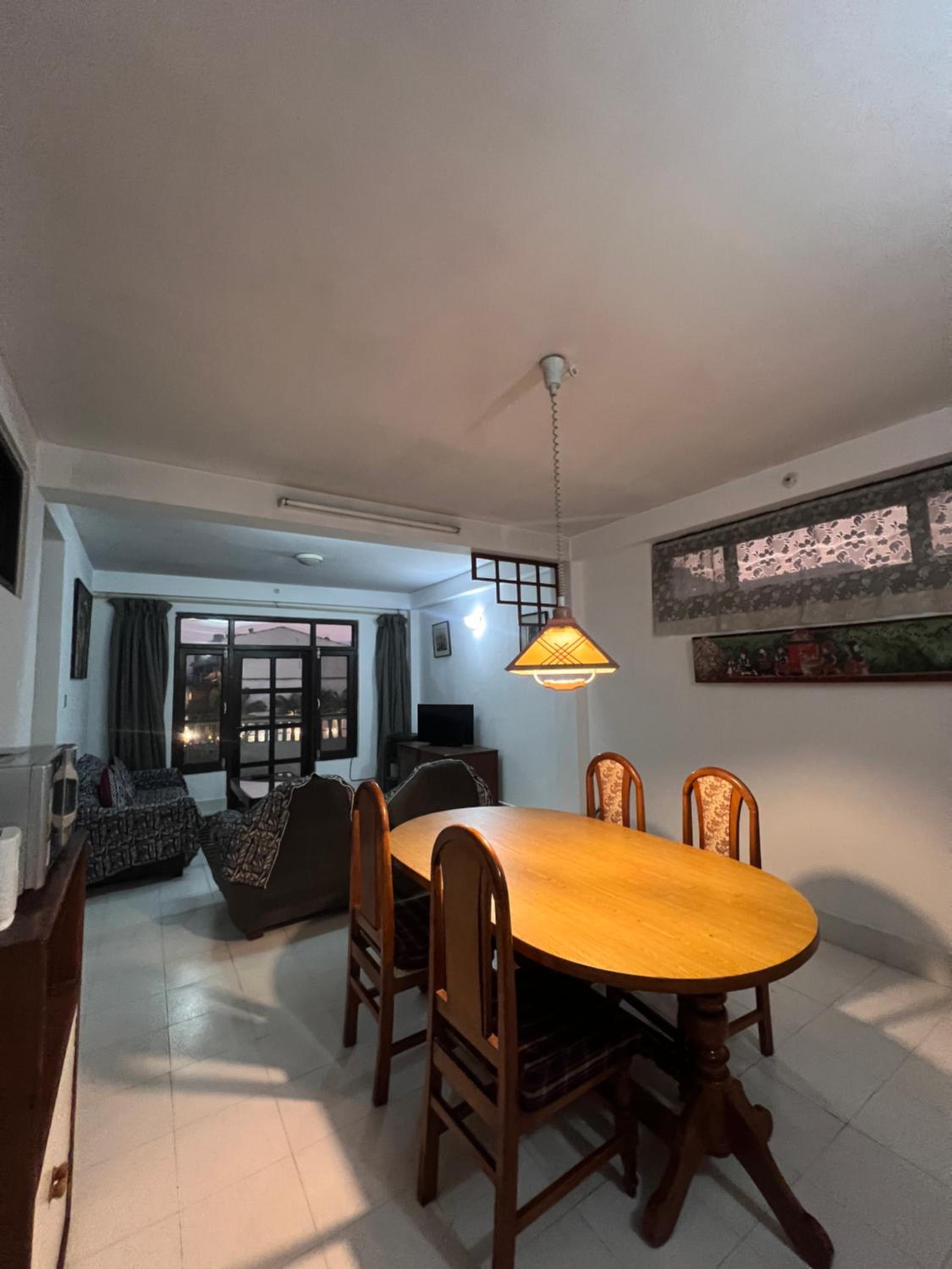 Dongol Residence