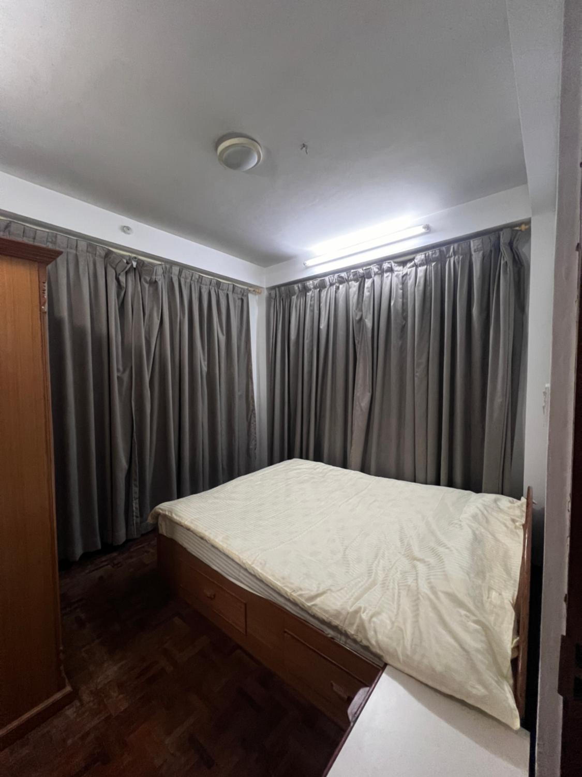 Dongol Residence