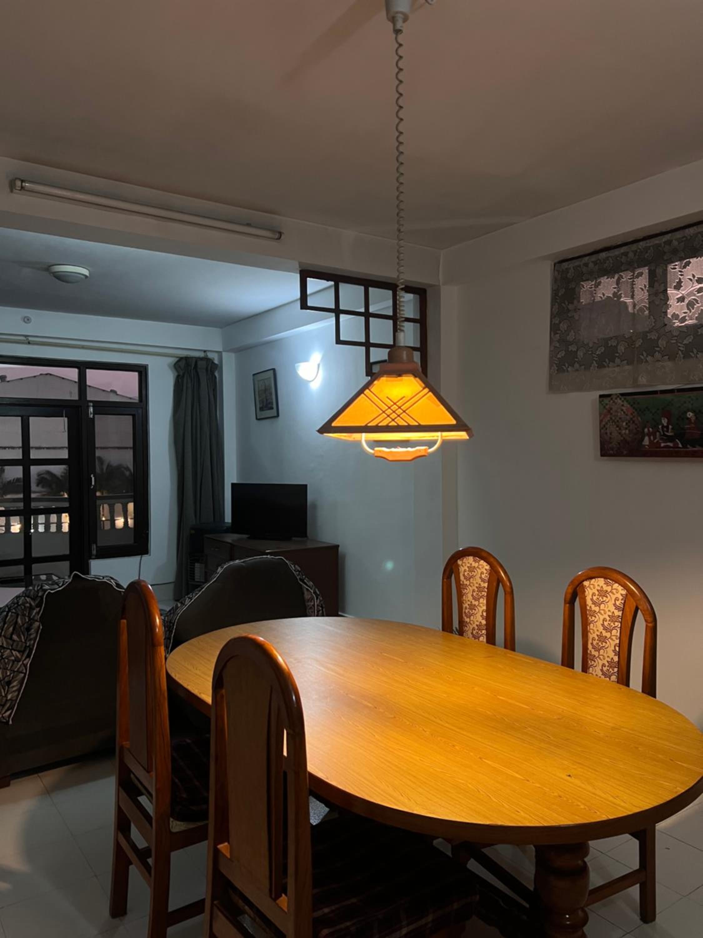 Dongol Residence