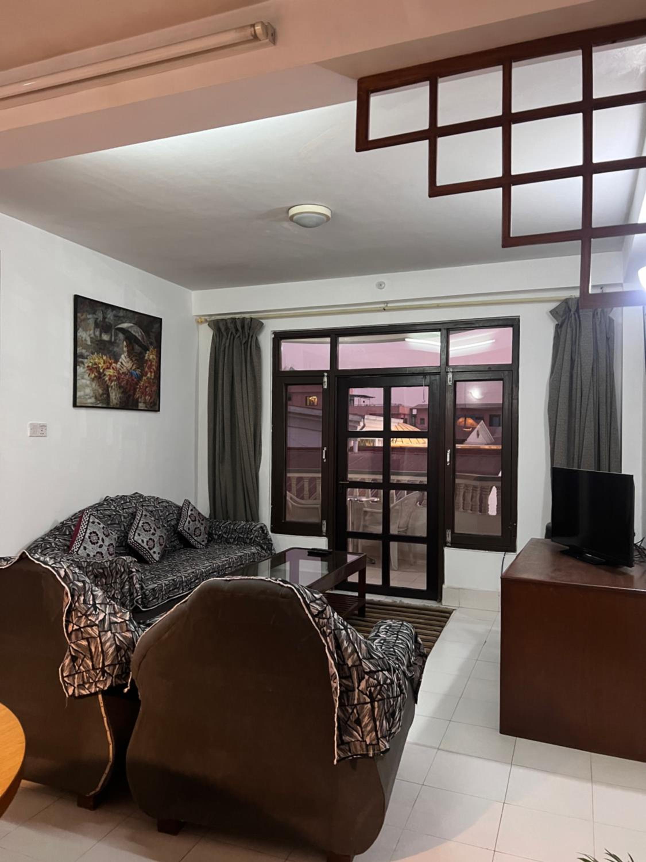 Dongol Residence