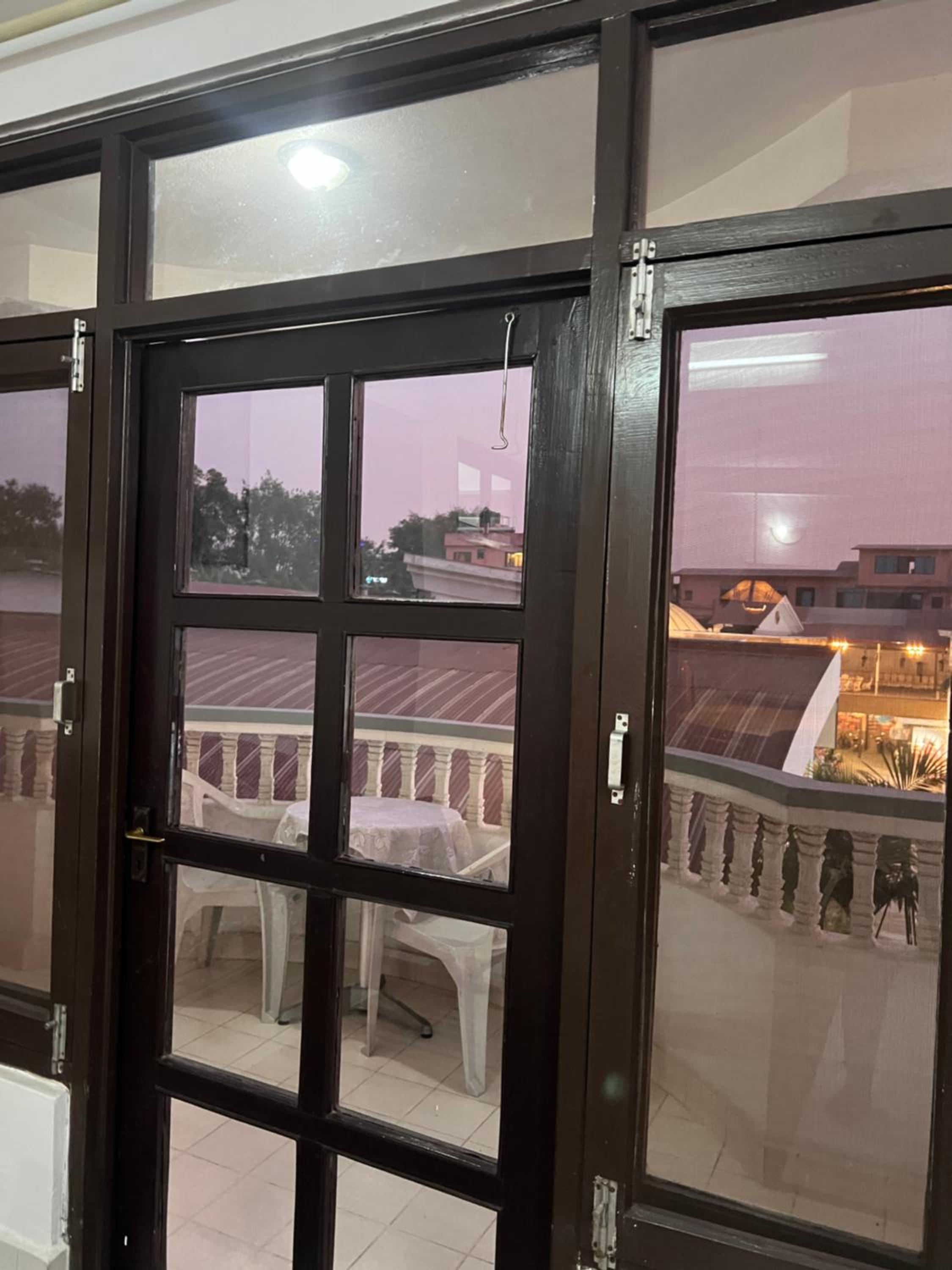 Dongol Residence