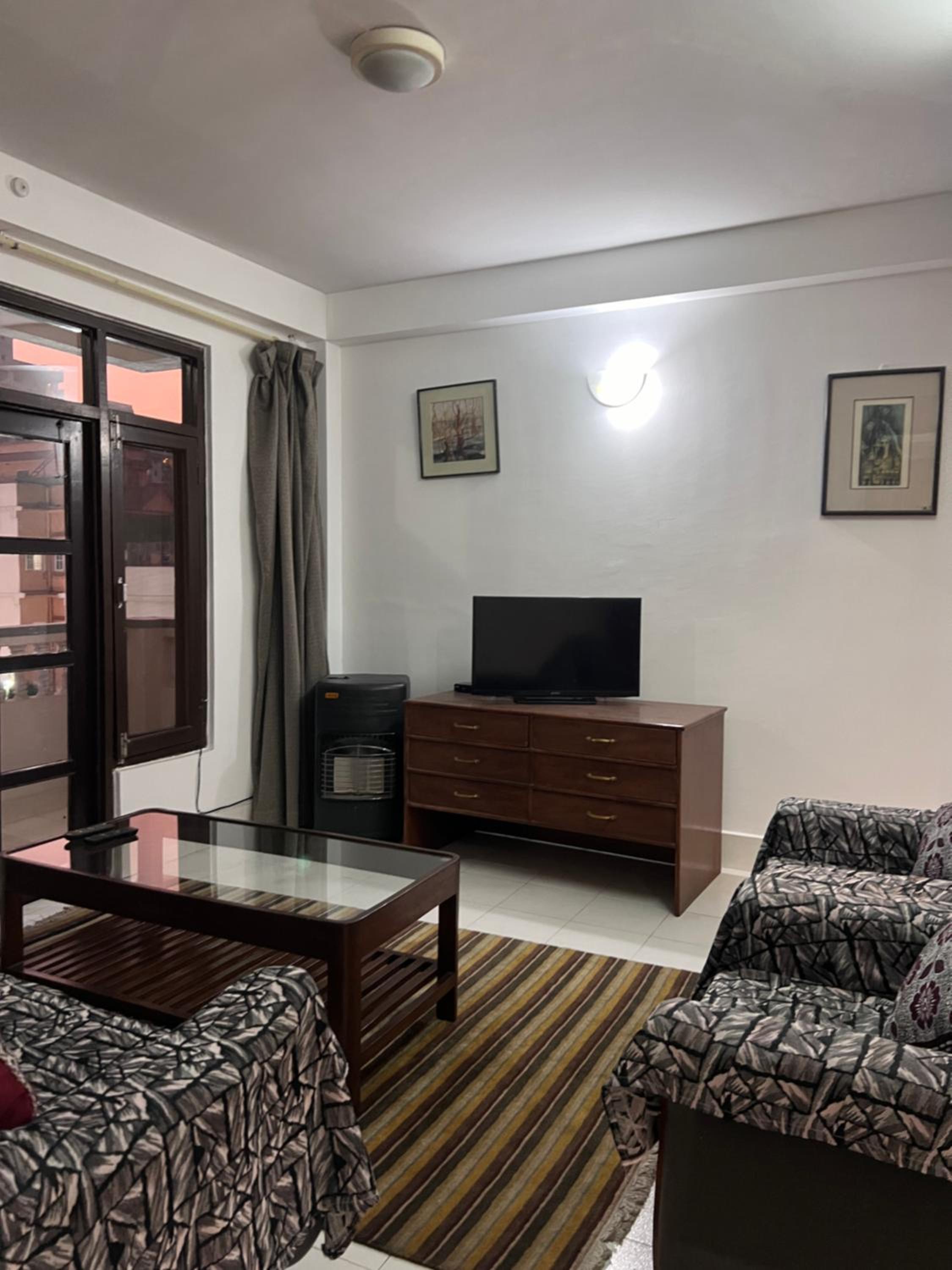 Dongol Residence