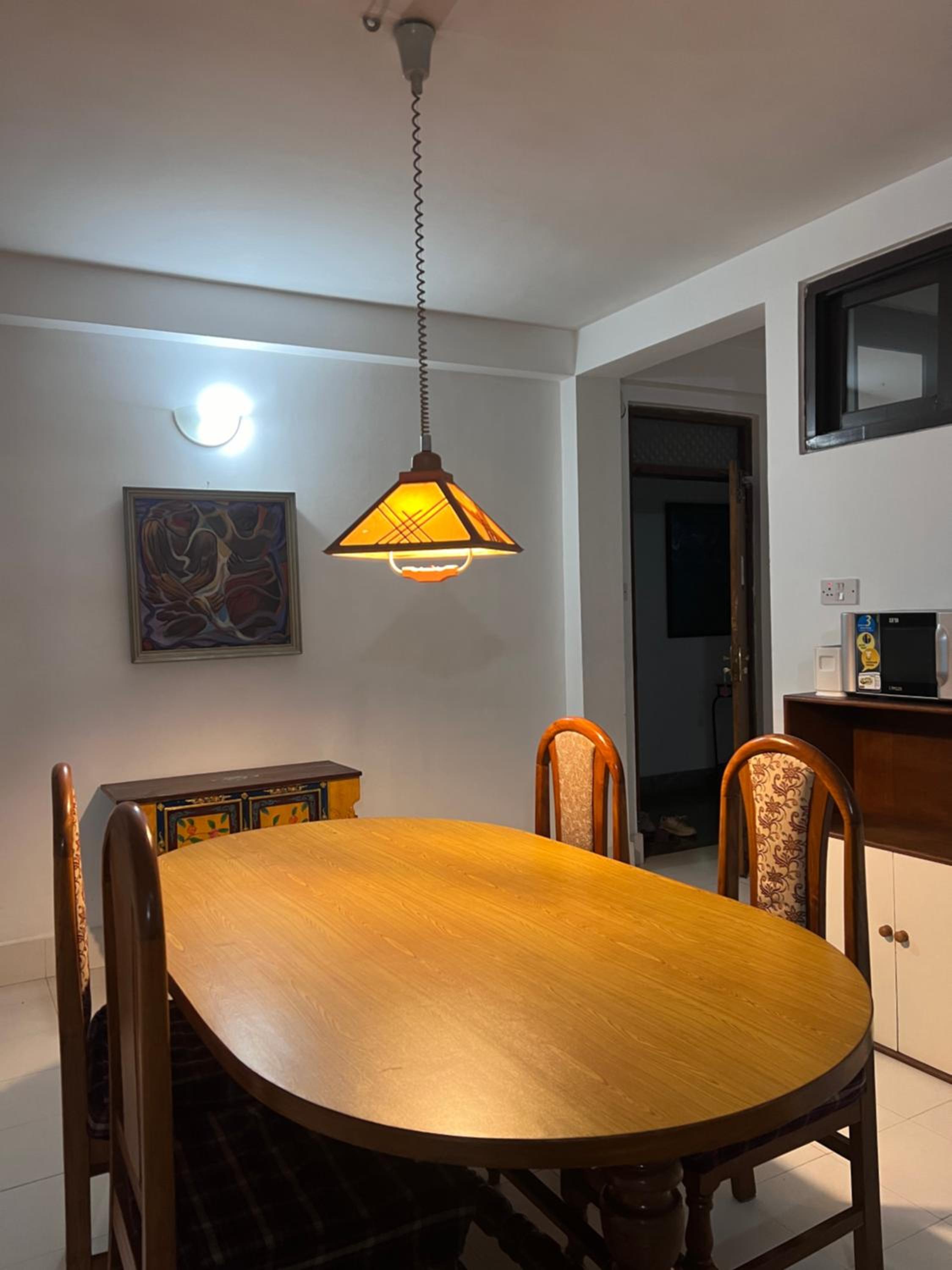 Dongol Residence